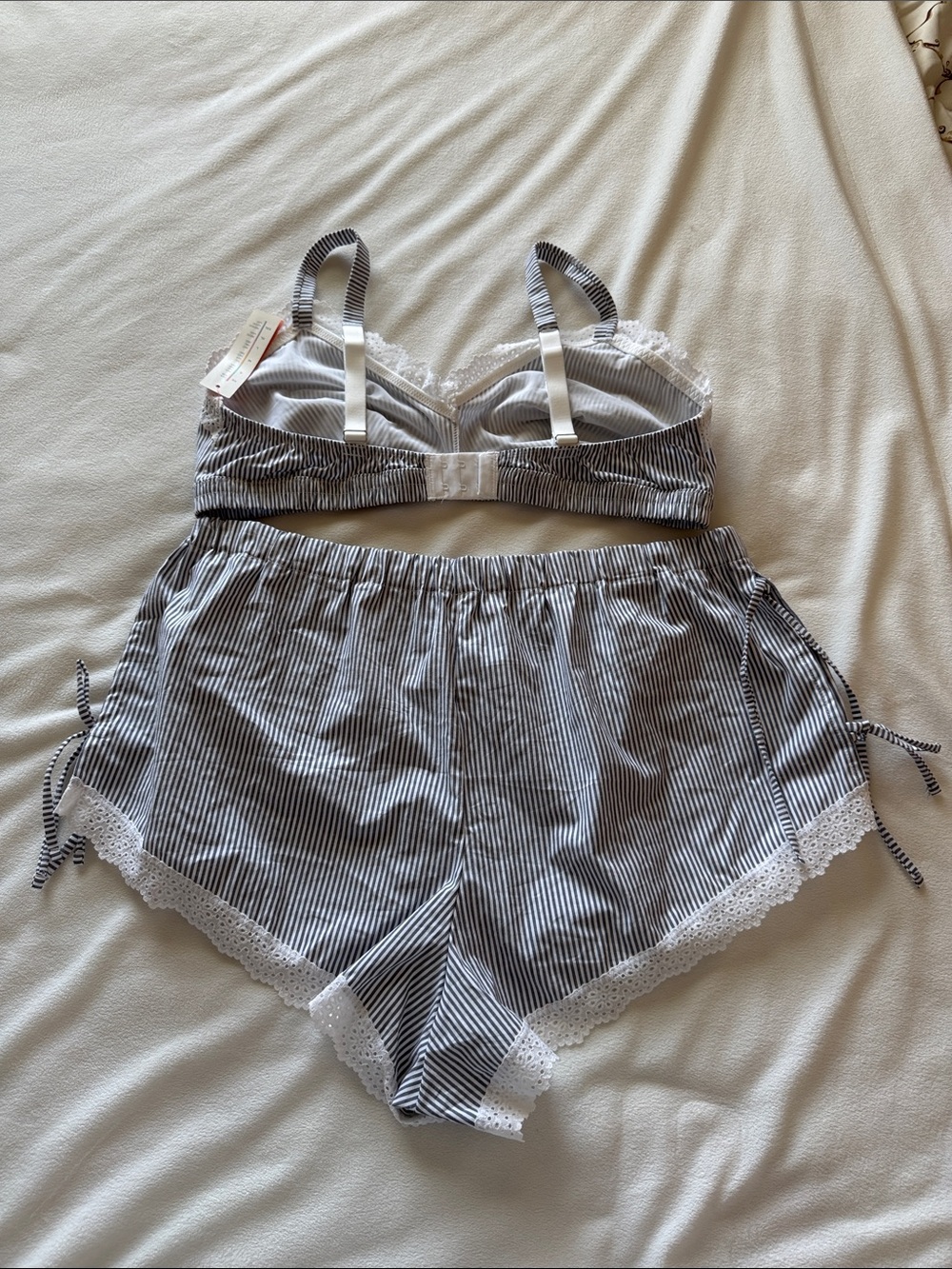Colsie nightwear set - Picture 2 of 11